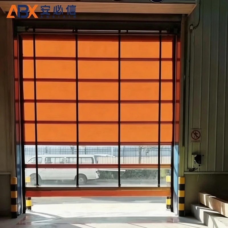 肇庆高速堆积门